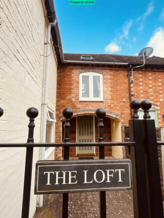 ¿The Loft¿