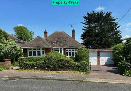 Basildon - 2 bedroom bungalow for sale