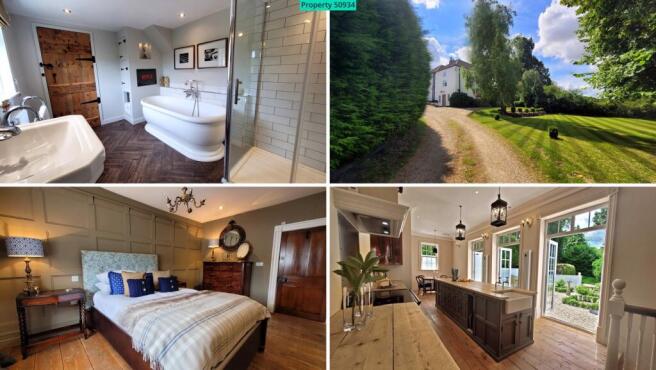 Simply move in and enjoy