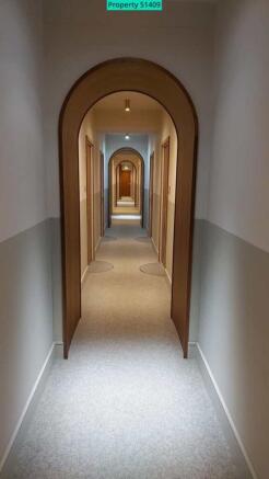 Communal Spaces