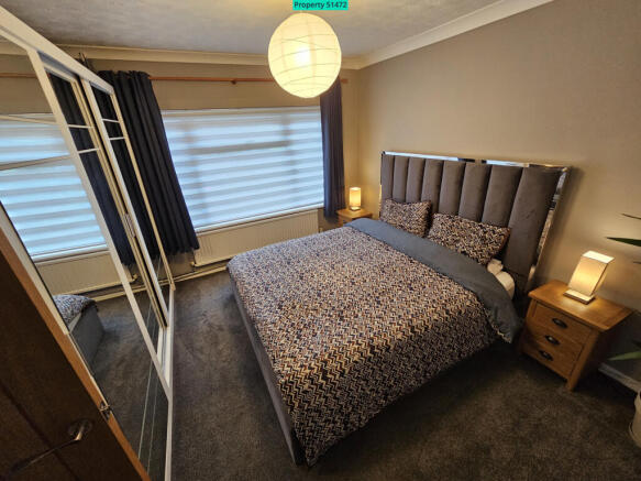 Bedroom 1 