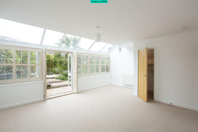 Living Dining Room 2