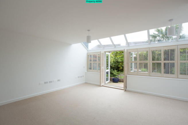 Living Dining Room 3