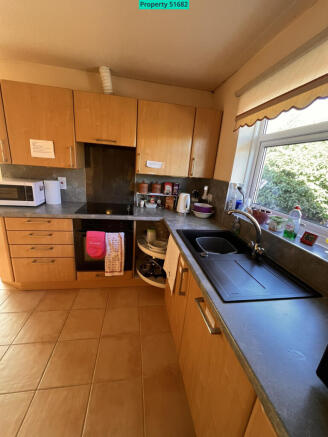 Kitchen 1