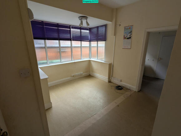 Private Commercial Space