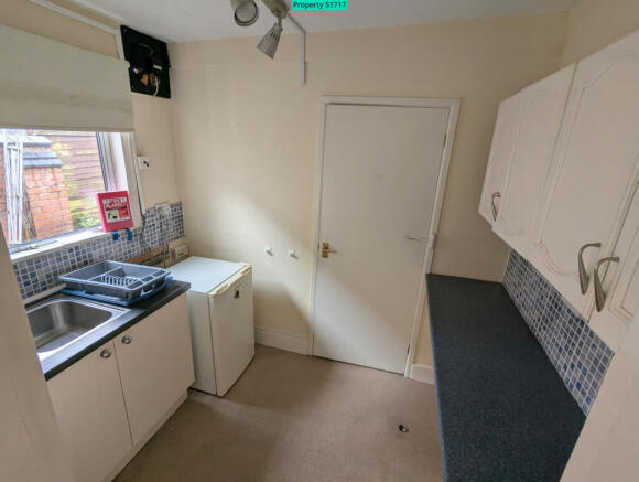 Private Commercial Space
