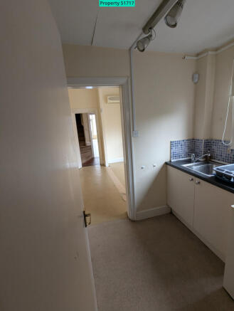 Private Commercial Space
