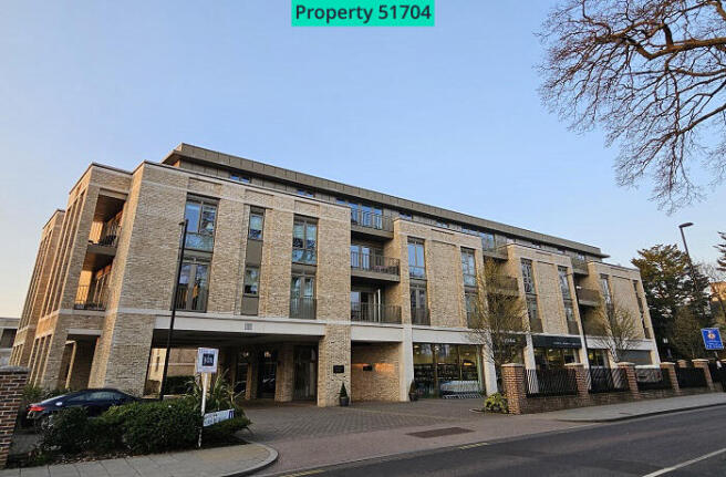 Forbury House