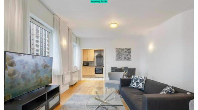 Living and Lounge