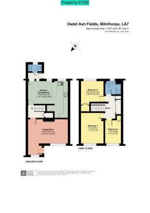 Similar floor plan