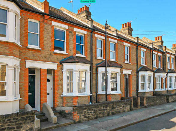 Steele Road