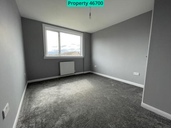 2nd Bedroom