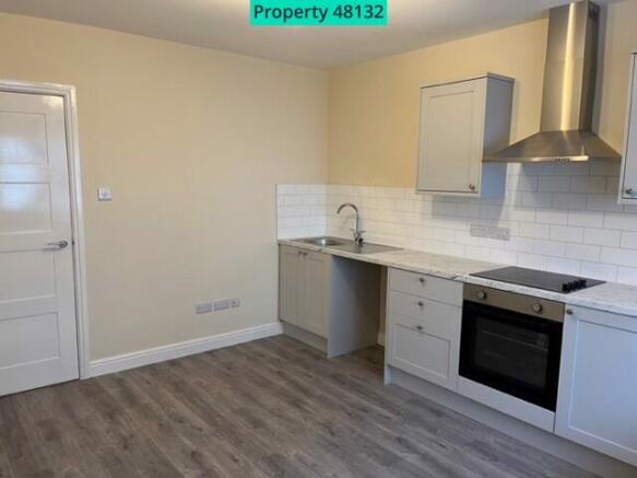 Kitchen/lounge