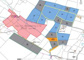 Floor/Site plan 2