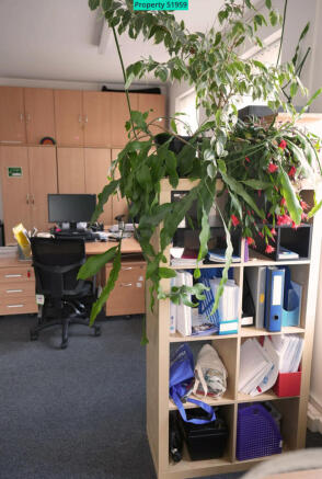 Main office 