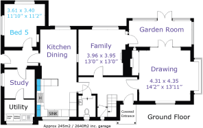 Floorplan 2