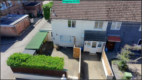 6 Cornwall Avenue, Cheltenham, GL51