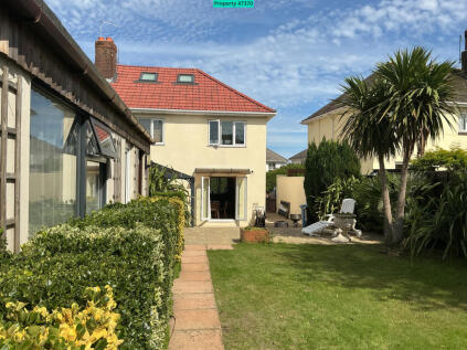 60 Kimmeridge Avenue, Poole, BH12