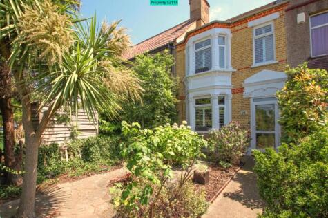 The Slade, London, SE18