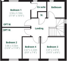 Floorplan 2