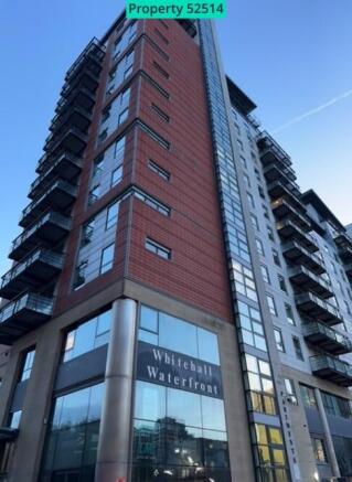 Whitewall Apartments