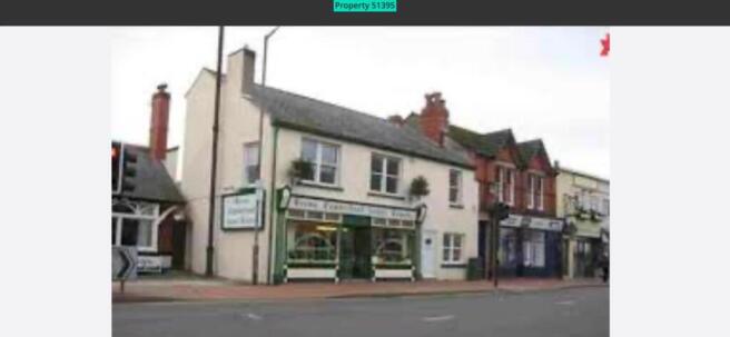 Potential for air b&b