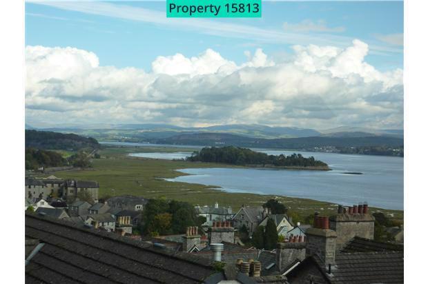 Fine views from all rooms