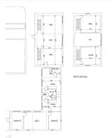 Floor/Site plan 1