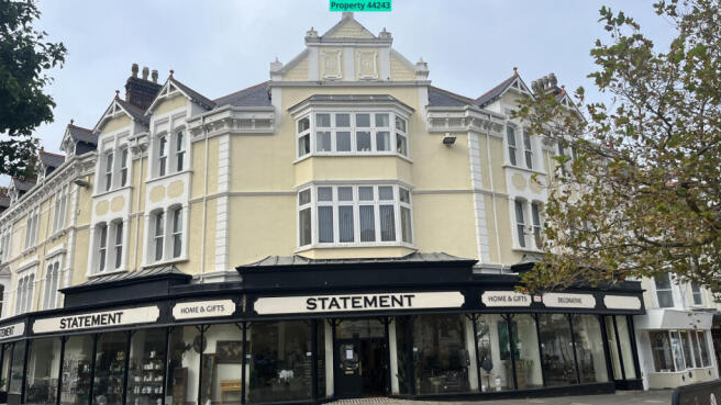 First Floor Flat