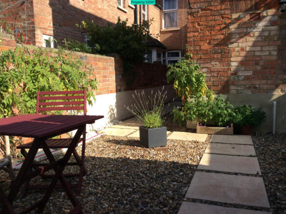 Private Garden
