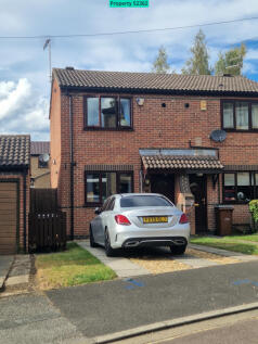 Lenton Manor, Nottingham, NG7