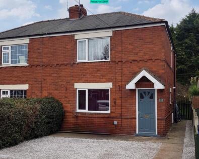 25 Mayfield Avenue, Stainforth, Doncaster, DN7