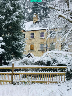 Giddynap Lane, Inchbrook, Stroud