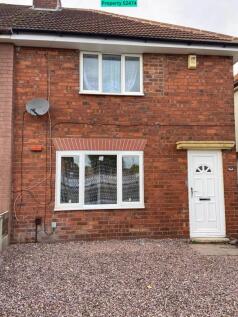 Lowe Avenue, Wednesbury, WS10
