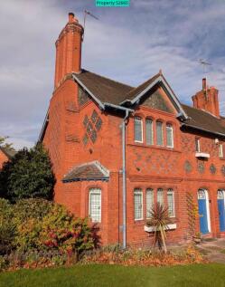 49 Wood Street, Port Sunlight, Wirral, CH62