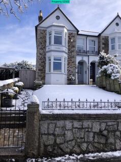 61 Clinton Road, Redruth