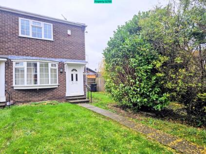 Wymondham Close, Arnold, Nottingham, NG5 6PQ