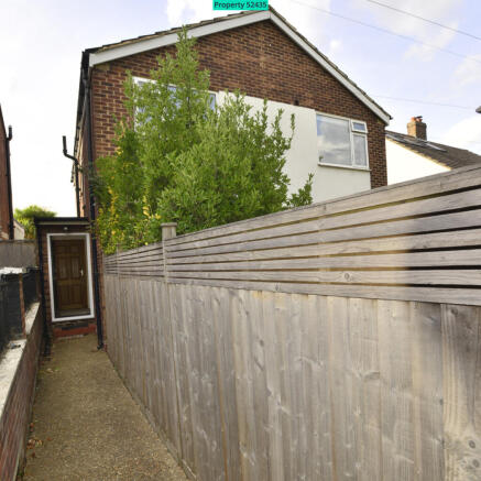 1st Floor Maisonette