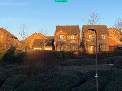 Ludgate, Leadenhall, Milton Keynes, MK6 5LZ