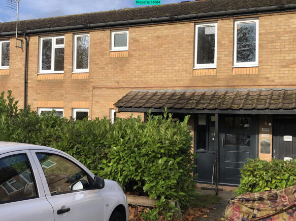 Secured Entrance & Parking