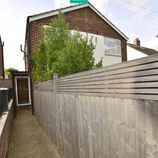 Alexandra Road, London, N10