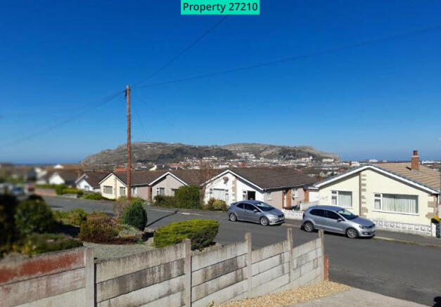 Views of Great Orme