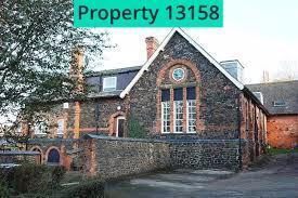 Rear communal parkin