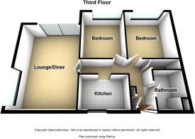 Floorplan 2