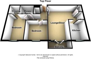 Floorplan 2