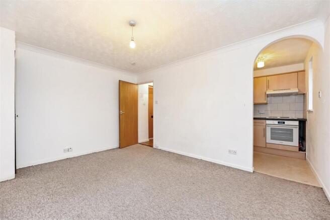 Bed Sitting Room