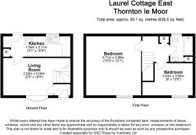Laurel Cottage East