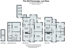 The Old Parsonage Low Row.jpg