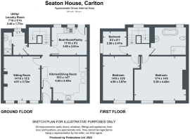 Seaton House, Carlton Floorplan.png
