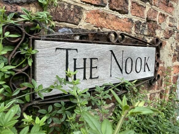 The Nook